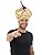 labreeze Arabian Hat with Beads & Jewels – Adult Exotic Costume Accessory