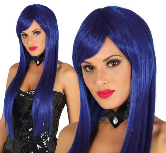 STRAIGHT SEA BLUE BOB HQ IN BOX