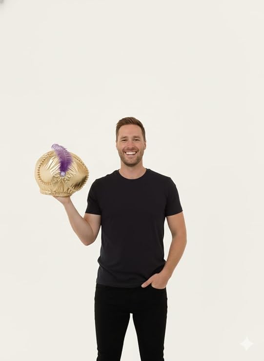 labreeze Arabian Hat with Beads & Jewels – Adult Exotic Costume Accessory