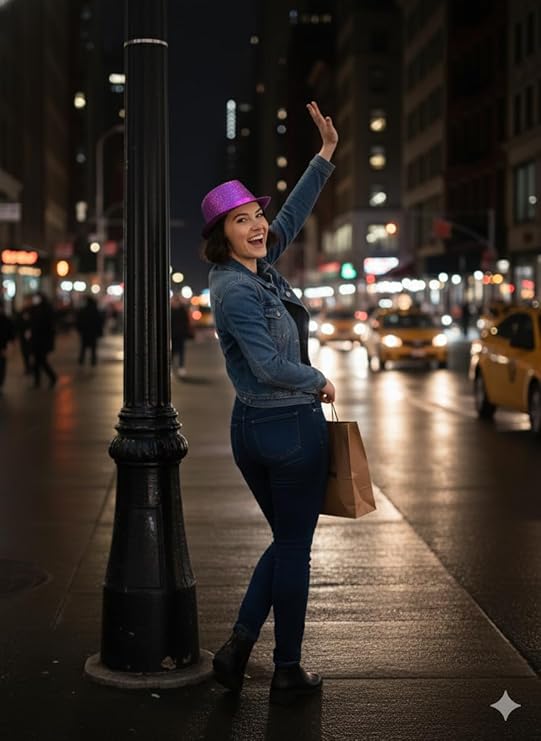 labreeze Glitter Cerise Plastic Bowler Hat (Adult) – Sparkly Party Hat for New Year, Festivals, Fancy Dress & Costume Events