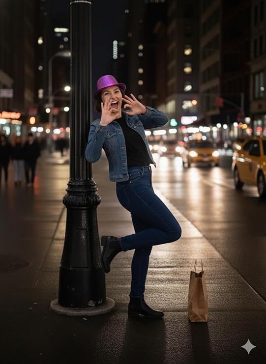 labreeze Glitter Cerise Plastic Bowler Hat (Adult) – Sparkly Party Hat for New Year, Festivals, Fancy Dress & Costume Events