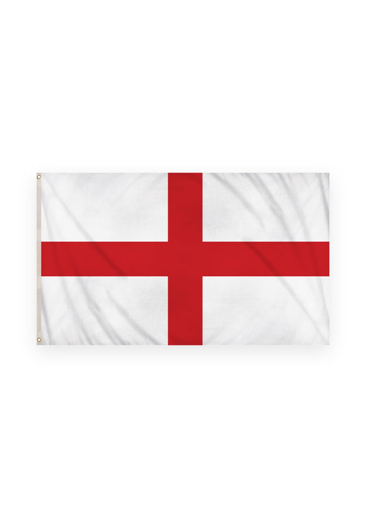St George Cross England flag 3ft x 2ft