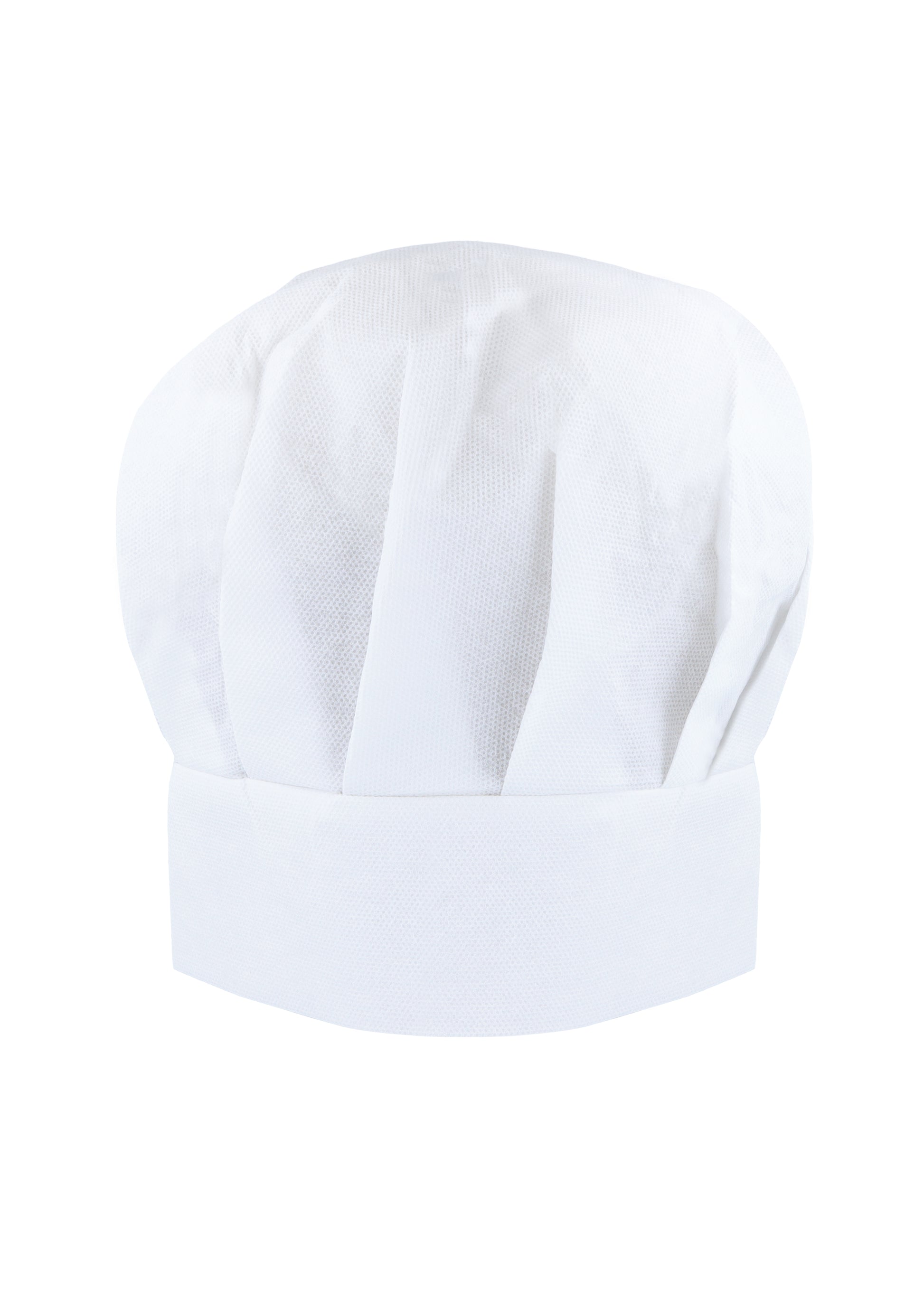 White Chef Hat - Labreeze