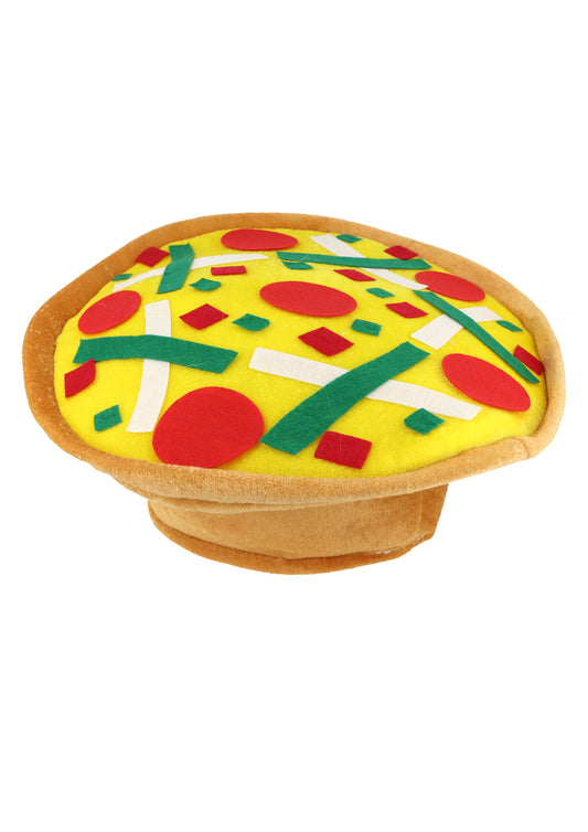 Novelty Pizza Hat - Labreeze