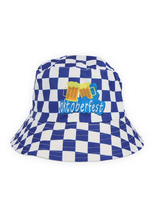 Beer Festival Bucket Hat - Labreeze