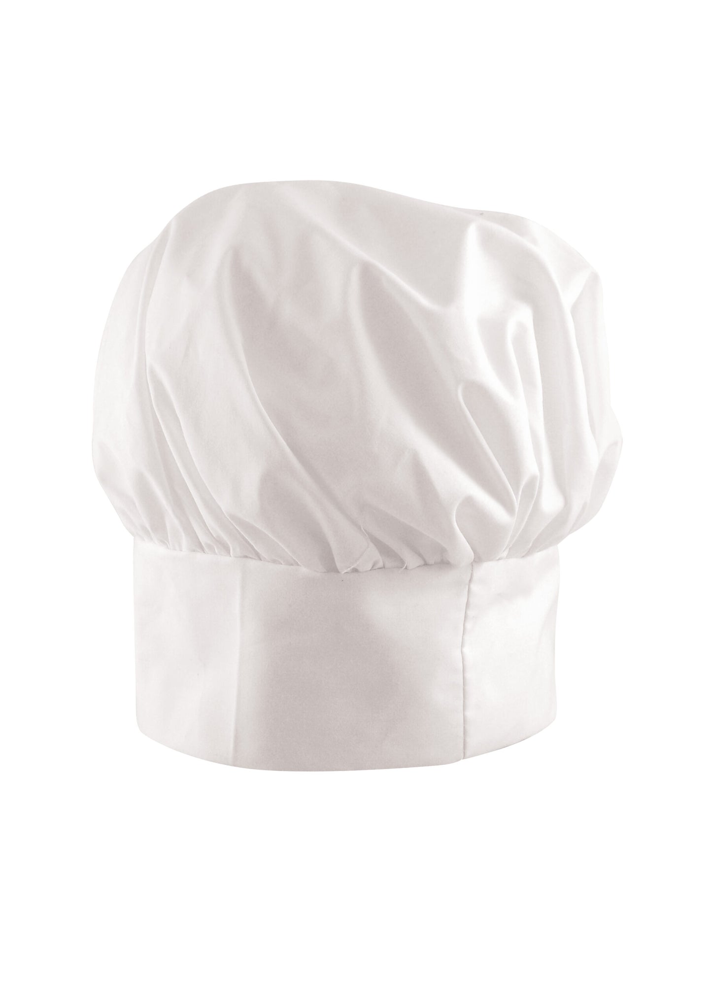 White Chefs Hat Pack of 2 - Labreeze