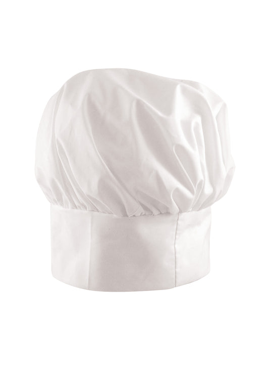 White Chefs Hat Pack of 2 - Labreeze