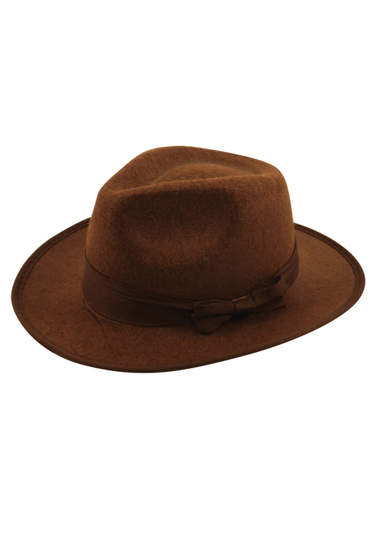 Explorer Hat