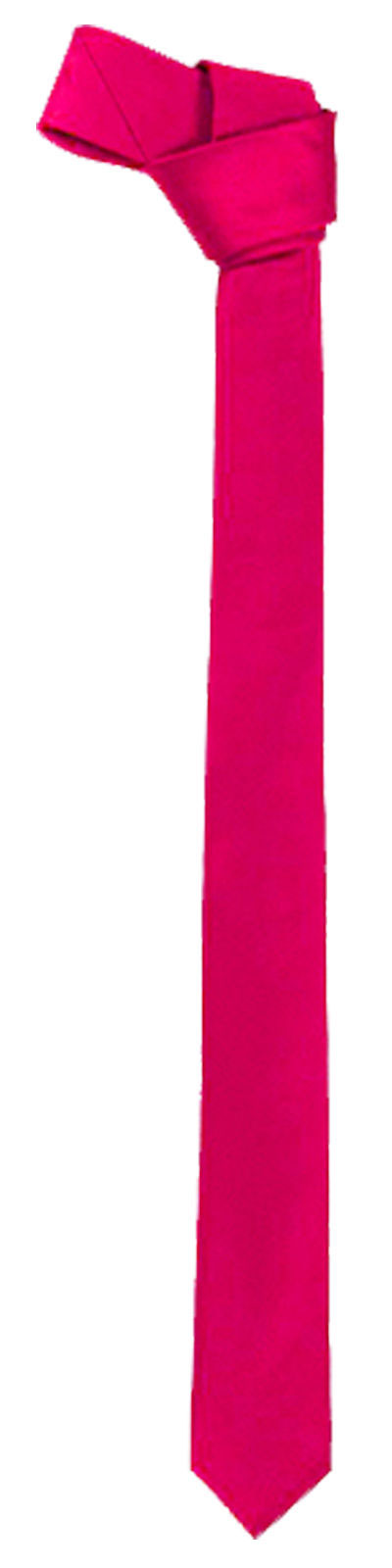 Men’s Boys Slim Skinny Solid Color Shiny Plain Satin Tie Wedding Party Thin Necktie