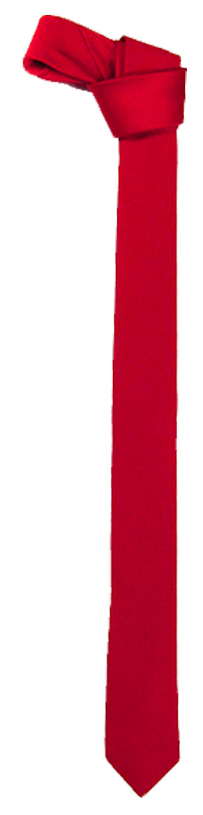 Men’s Boys Slim Skinny Solid Color Shiny Plain Satin Tie Wedding Party Thin Necktie