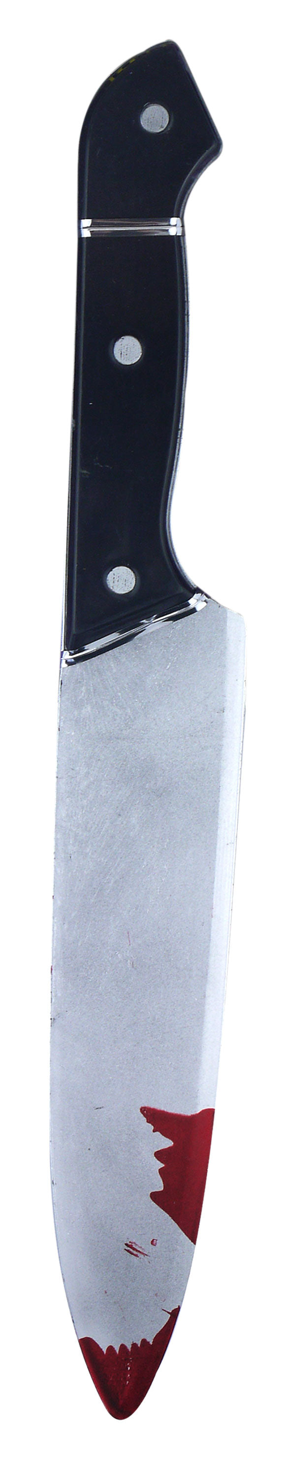 Labreeze Hannibal Lecter Costume Set | Plastic Mask & Fake Blooded Knife