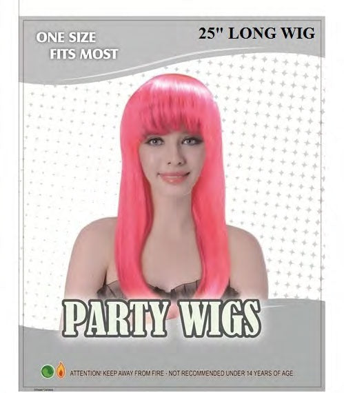 Long Bob Wig - Chic and Versatile Hairstyle for Effortless Elegance