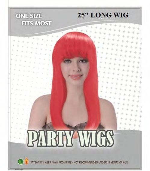 Long Bob Wig - Chic and Versatile Hairstyle for Effortless Elegance
