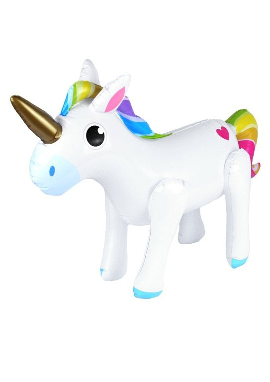 Inflatable Unicorn - Magical Fun for Your Enchanting Celebration