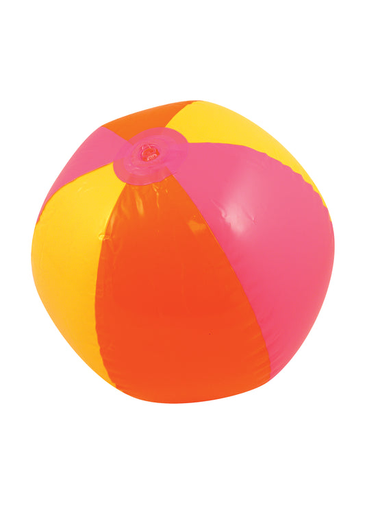 Inflatable beach ball 50cm