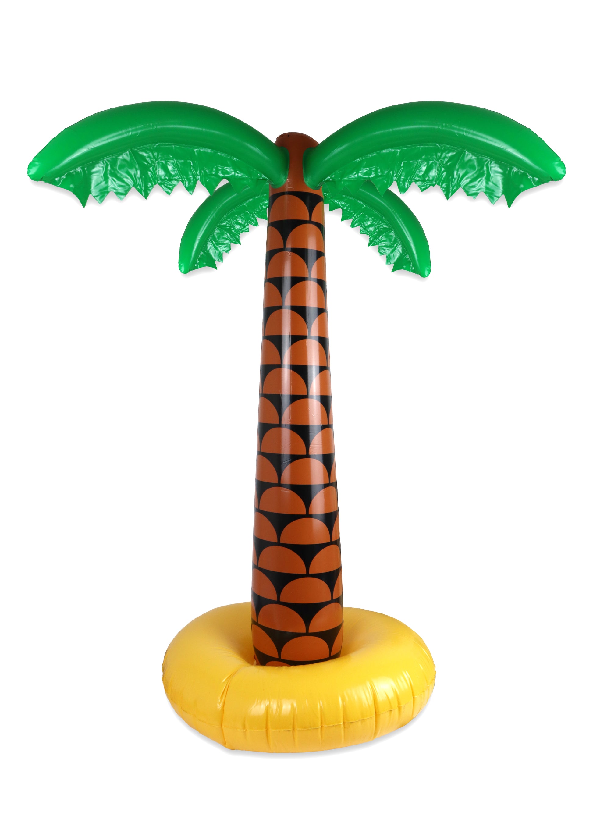 Inflatable palm tree 90cm