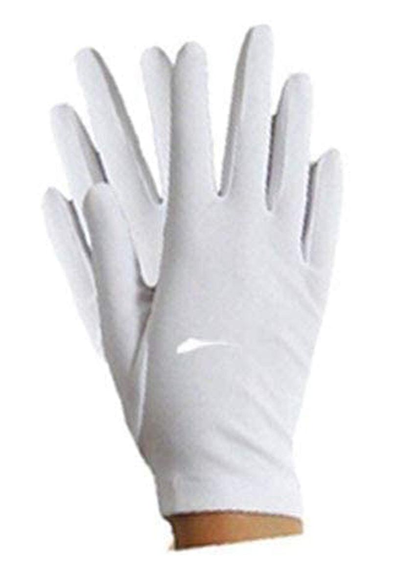 Adults Crazy Golf Hat, Inflatable Golf Club & White Gloves Novelty Poker Set Pub Golf Fancy Dress Set - Labreeze