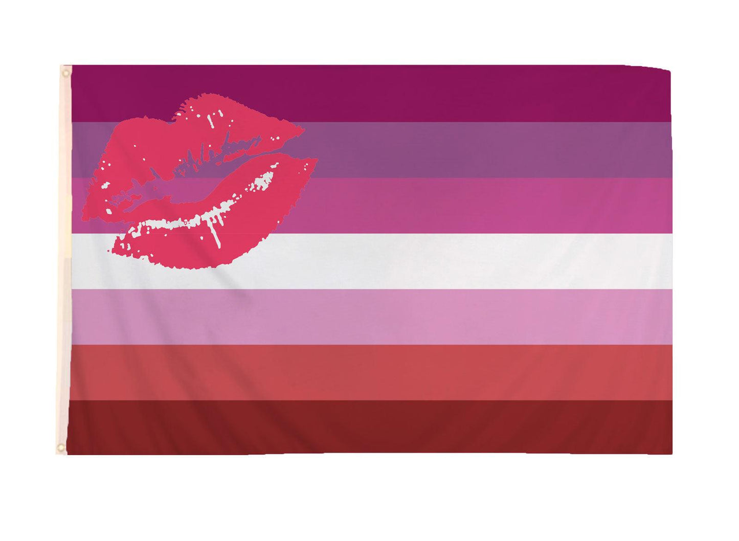 Adults Asexual Bisexual Transgender Pansexual Lesbian Designs 5ft X 3ft Party Flags - Labreeze