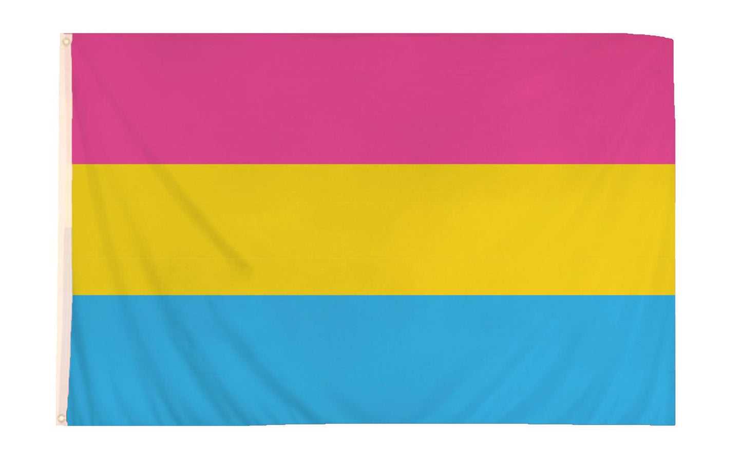 Adults Asexual Bisexual Transgender Pansexual Lesbian Designs 5ft X 3ft Party Flags - Labreeze