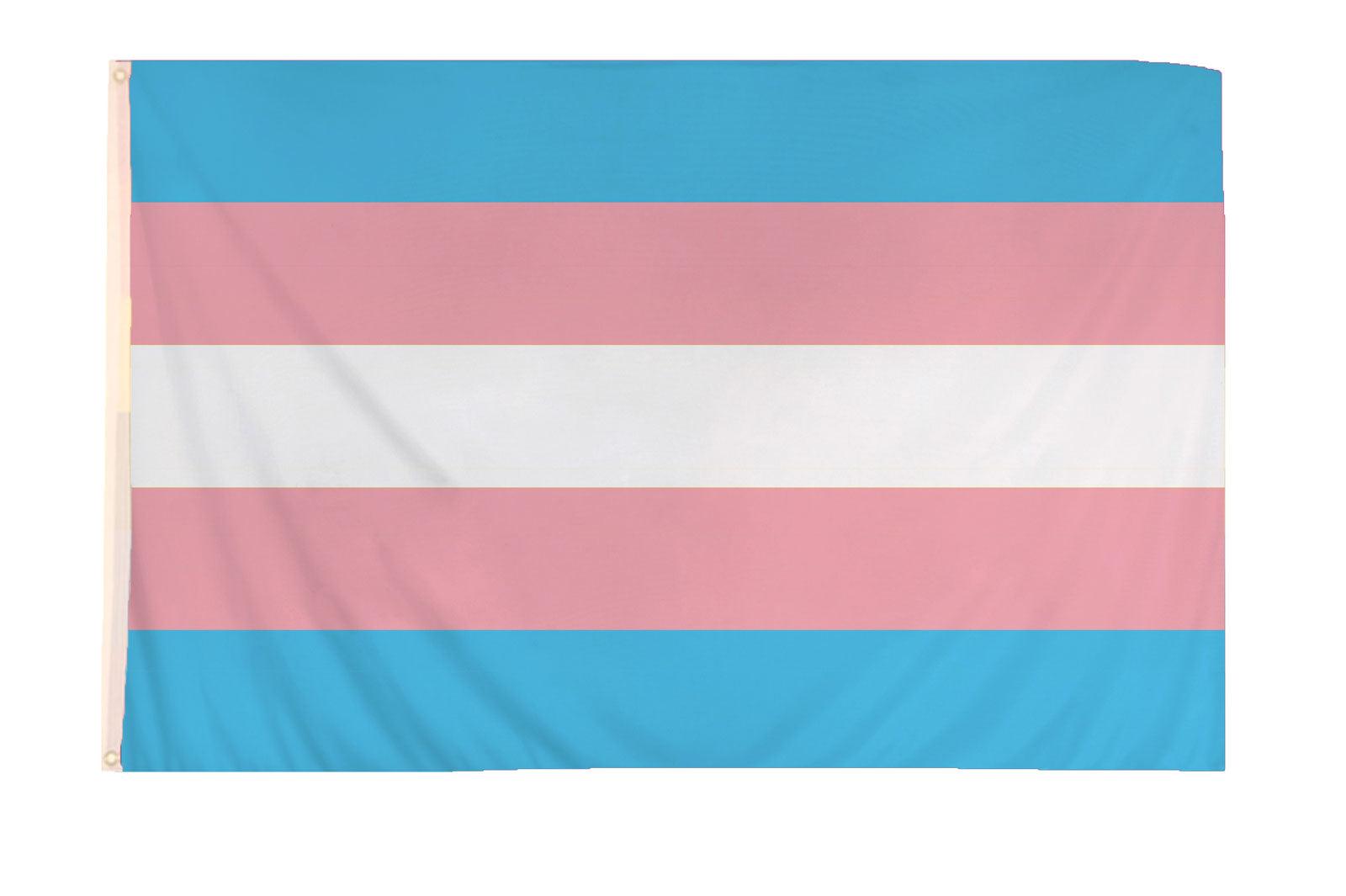 Adults Asexual Bisexual Transgender Pansexual Lesbian Designs 5ft X 3ft Party Flags - Labreeze