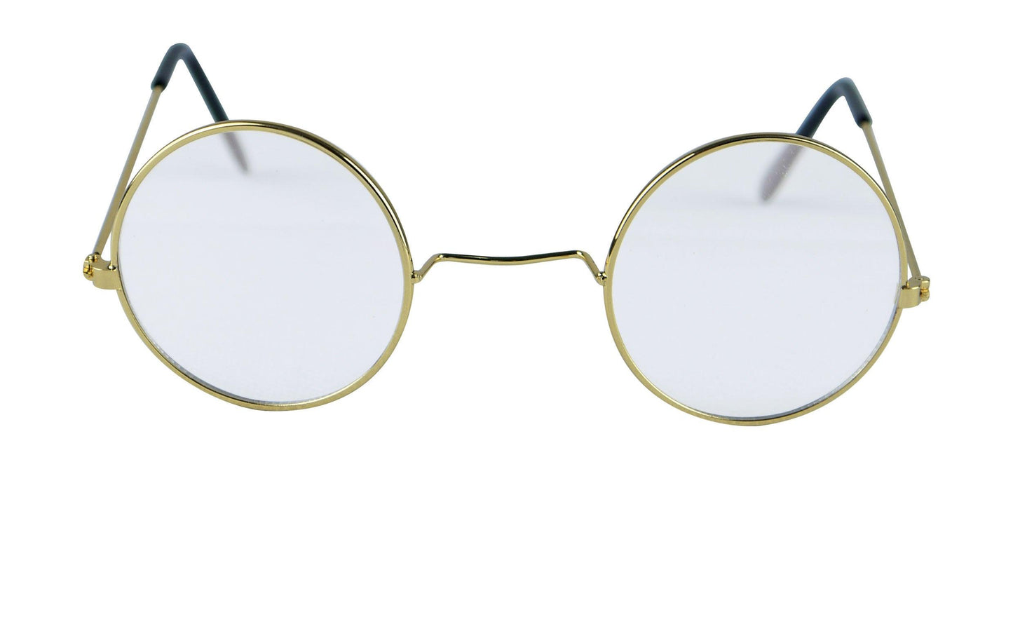 Adults Explorer Safari Pith Helmet Hat, Round Frame Glasses Fake Smoking Pipe Explorer Hunter Traveler Fancy Dress Set - Labreeze