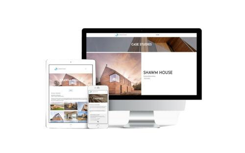 Ecommerce Online Business Website For Sale Fully Customised - Labreeze