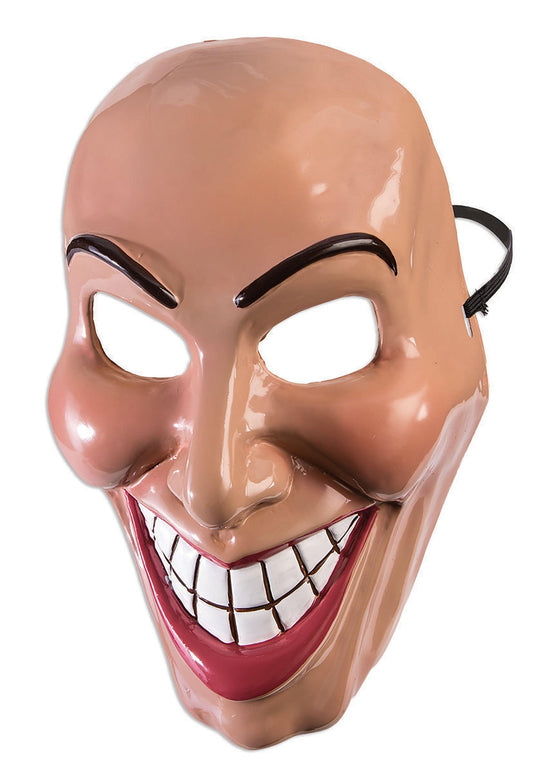 Evil Grin Mask (Female) - Labreeze