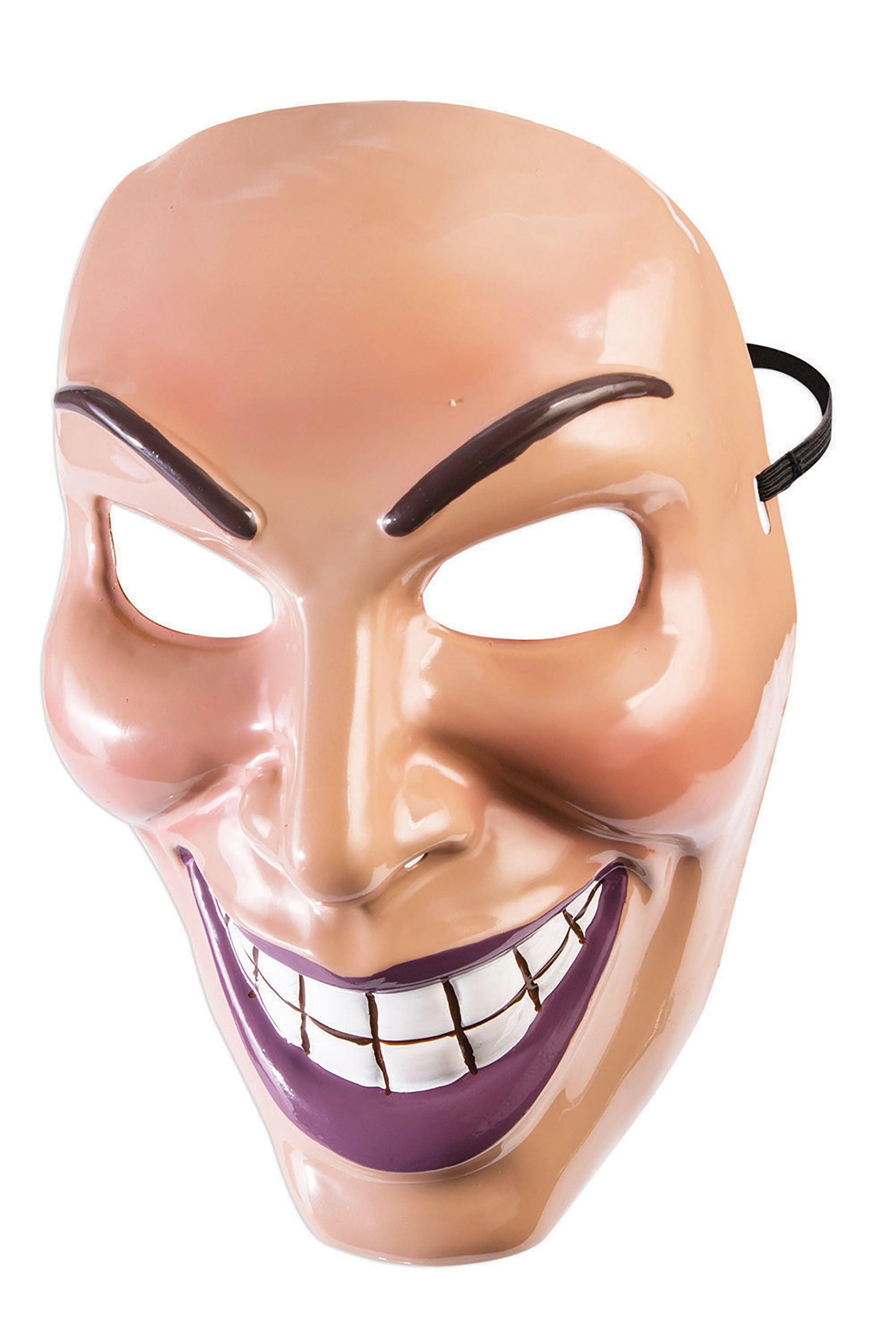 Evil Grin Mask (Male) - Labreeze