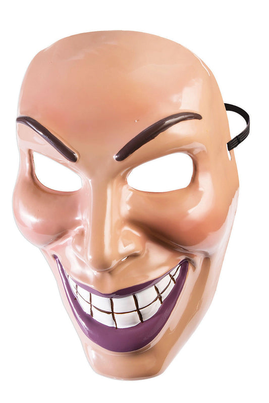 Evil Grin Mask (Male) - Labreeze