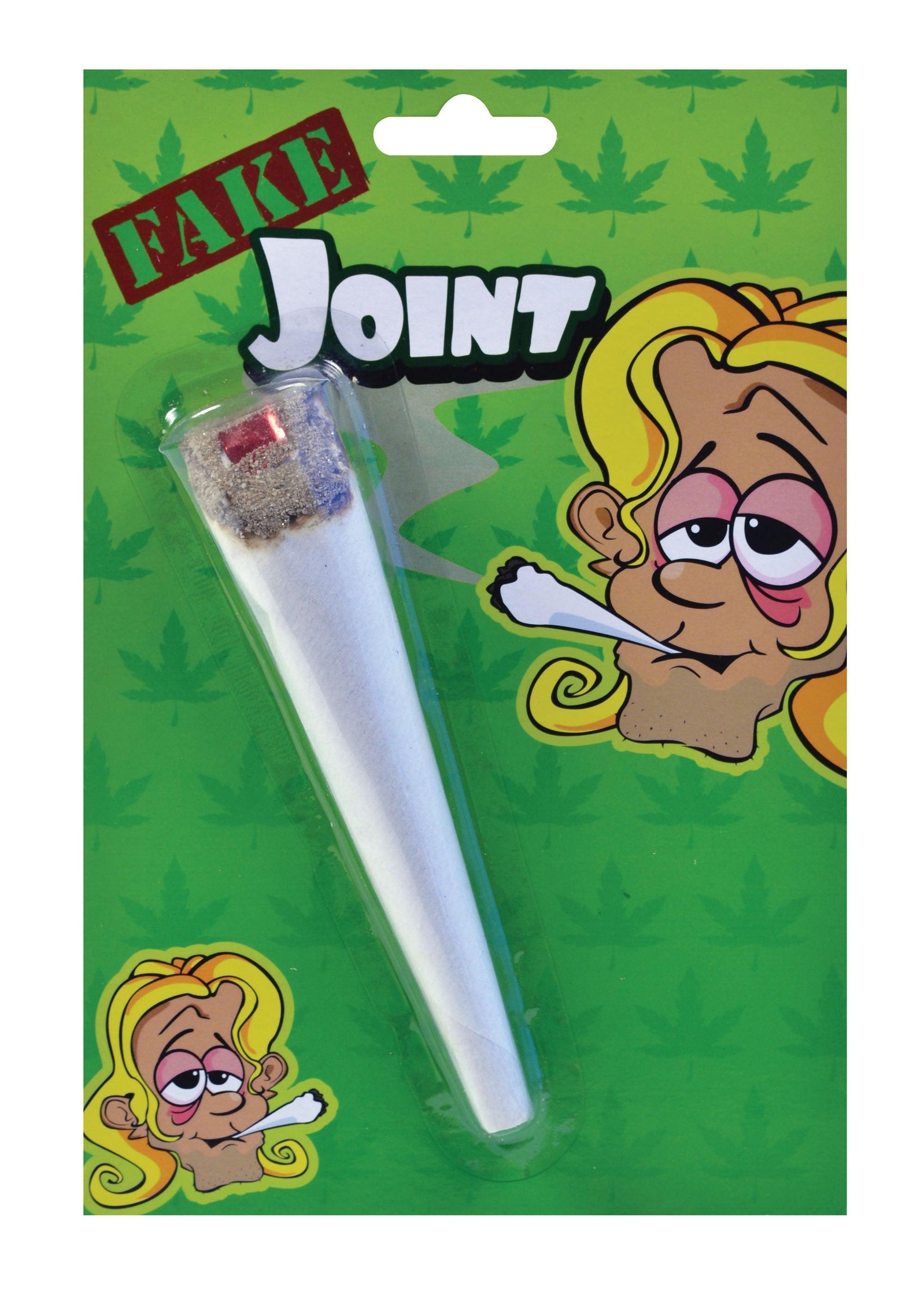 Fake Fake Joint - Labreeze