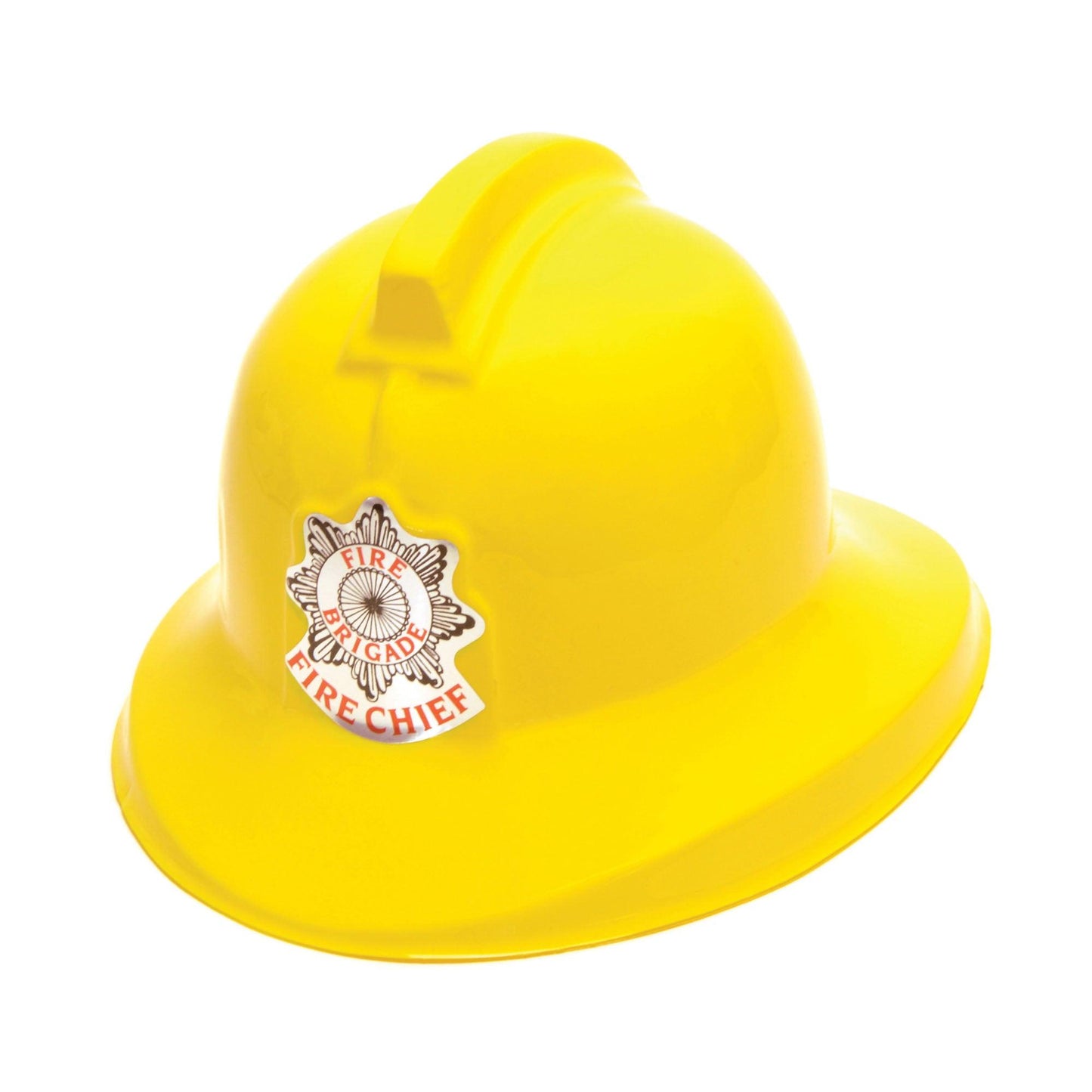 Fireman (Adult) Helmet - Labreeze