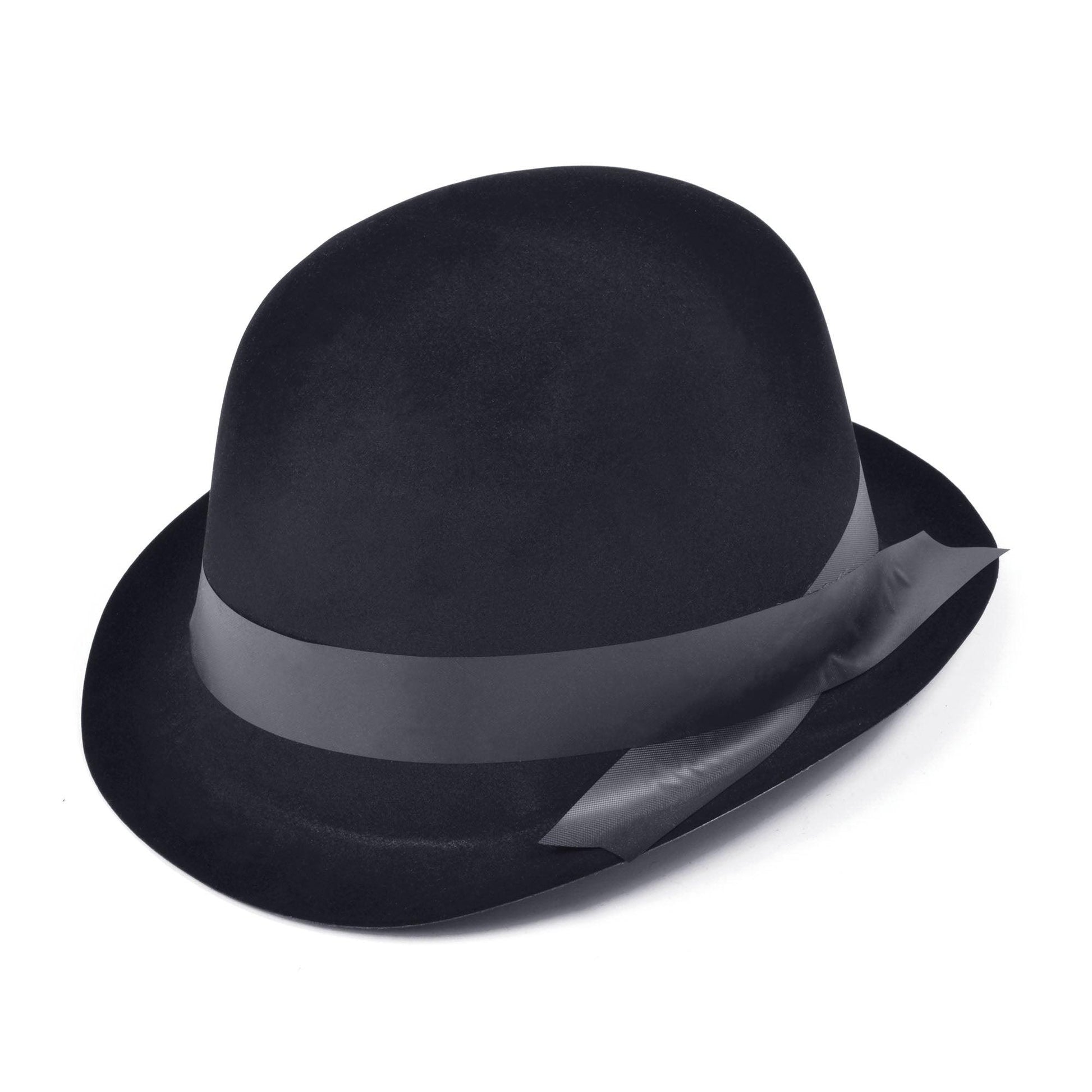 Flock Bowler Black - Labreeze