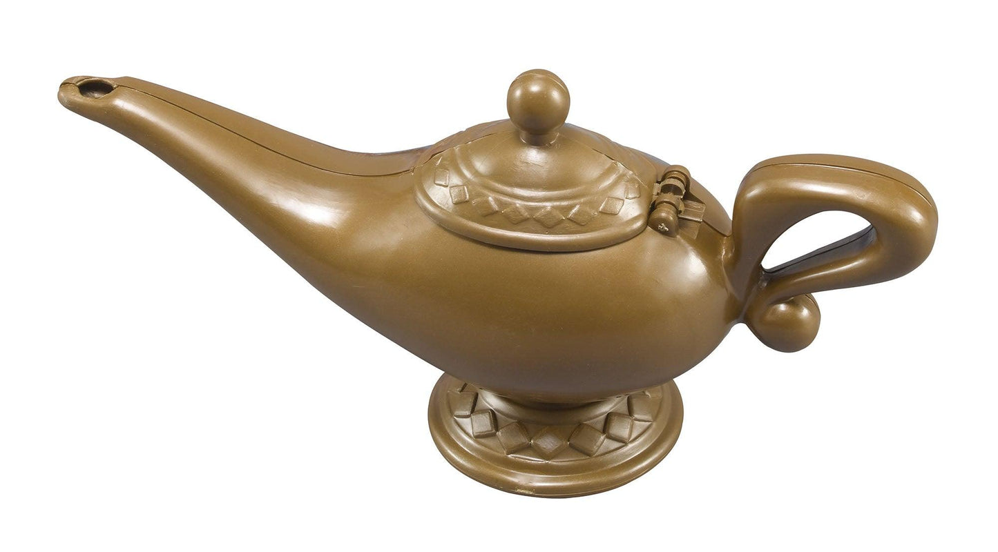 Genie Lamp - Labreeze