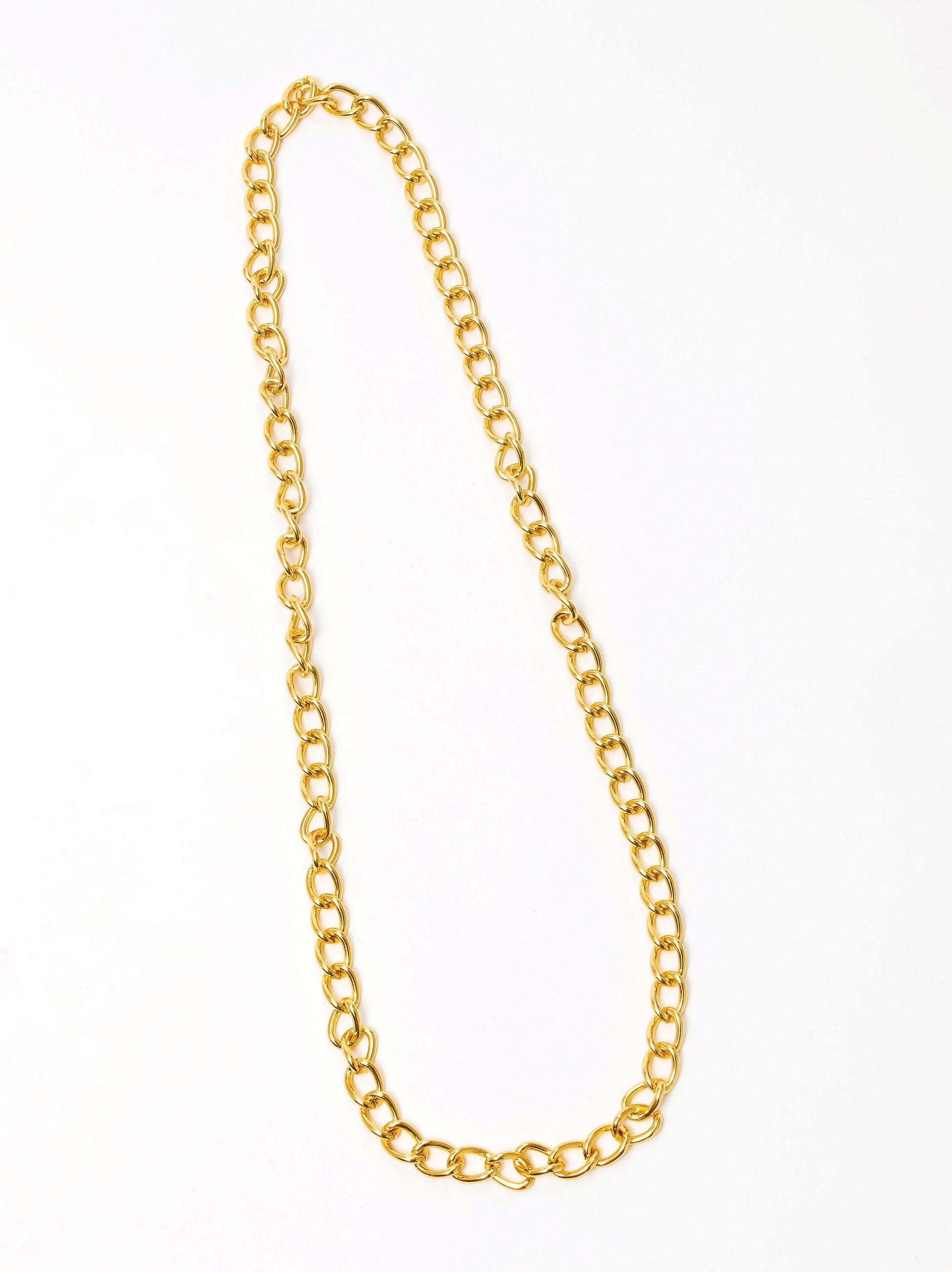 Gold Chain 100cm - Labreeze