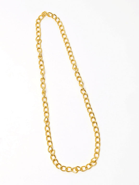 Gold Chain 100cm - Labreeze