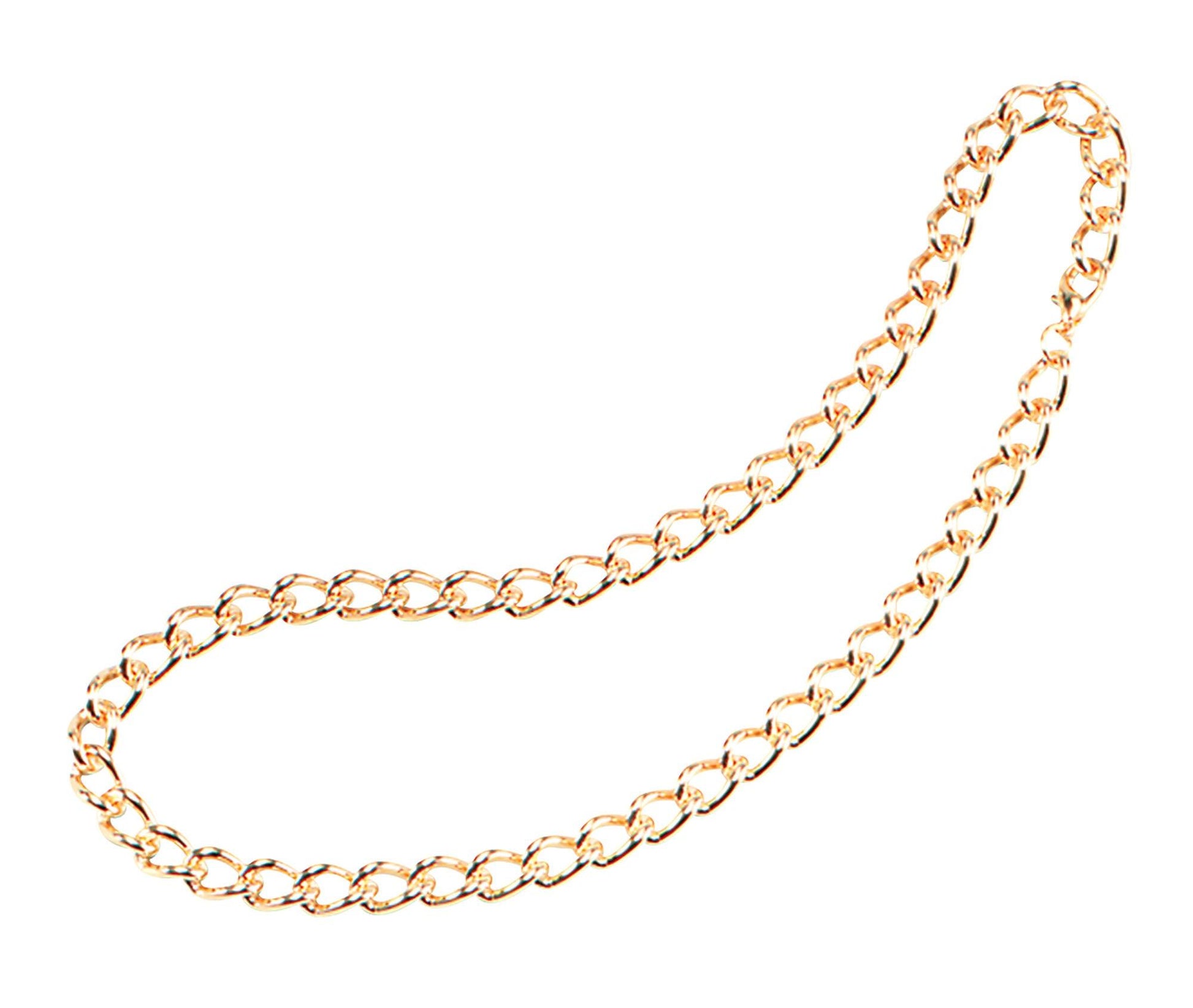 Gold Chain Heavy Duty - Labreeze
