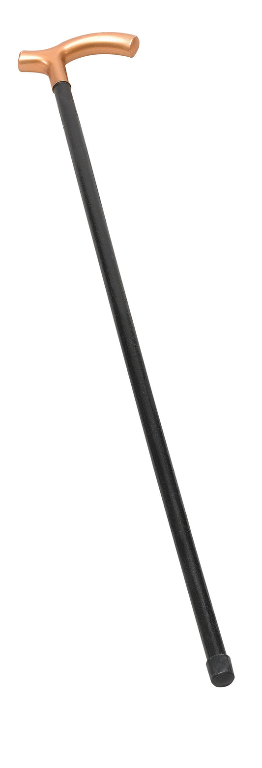 Gold Handle Cane - Labreeze