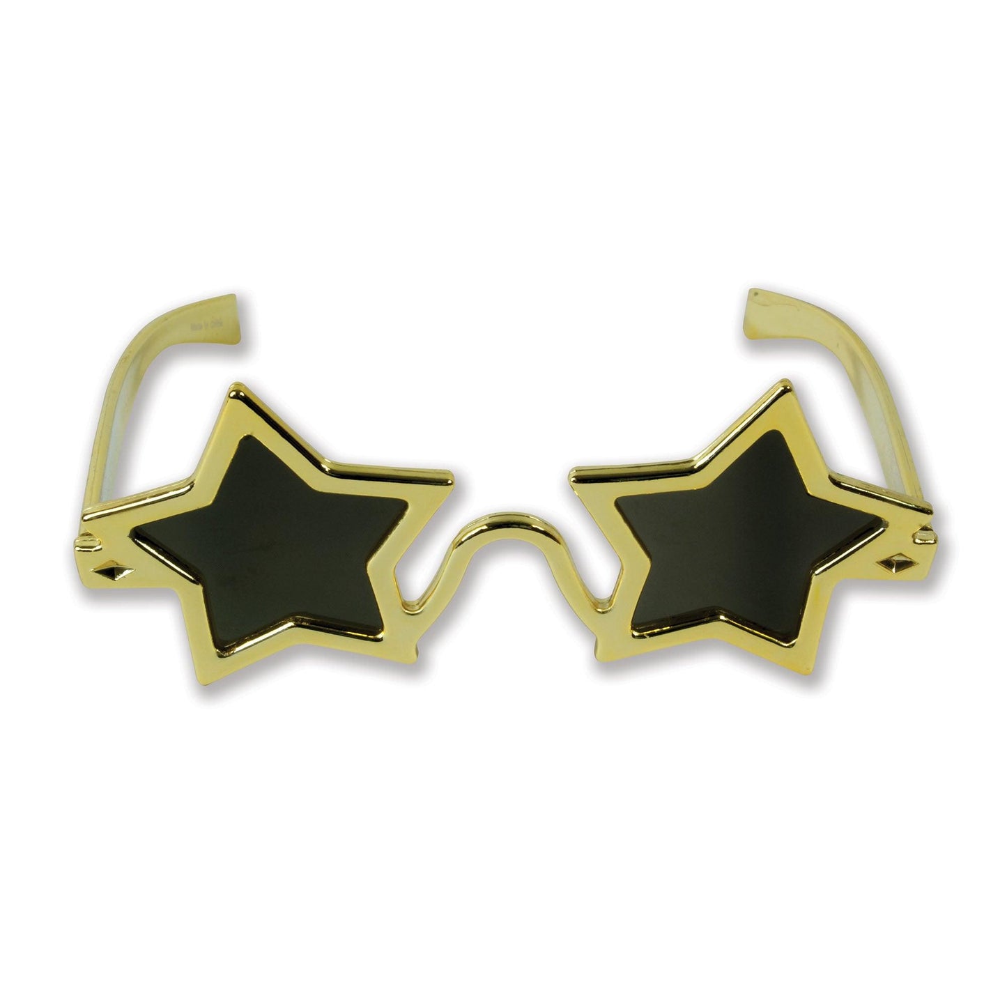 Gold Star/Space Glasses - Labreeze
