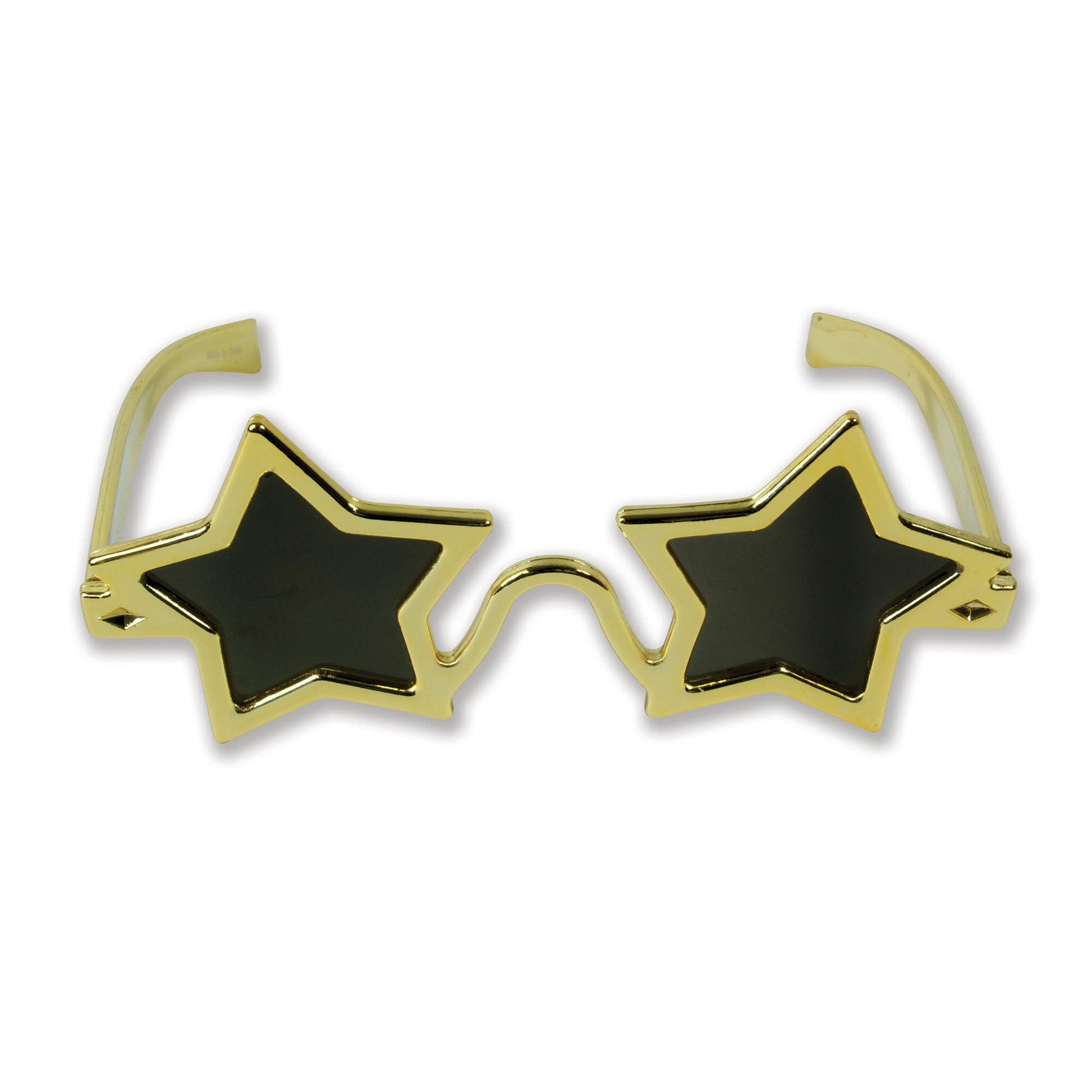 Gold Star/Space Glasses - Labreeze