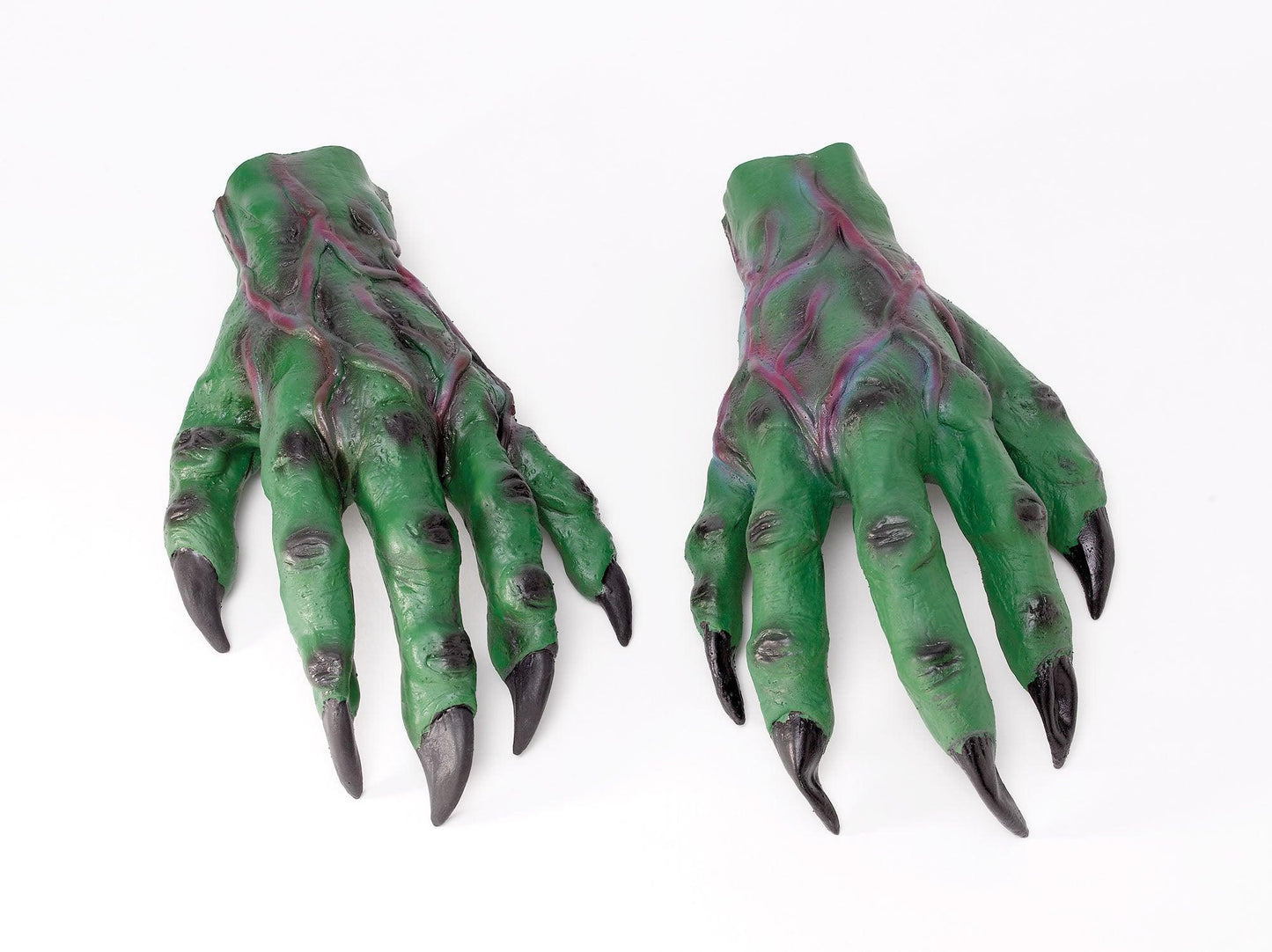 Horror Hands Green - Labreeze