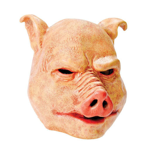 Horror Pig (Latex) Mask - Labreeze