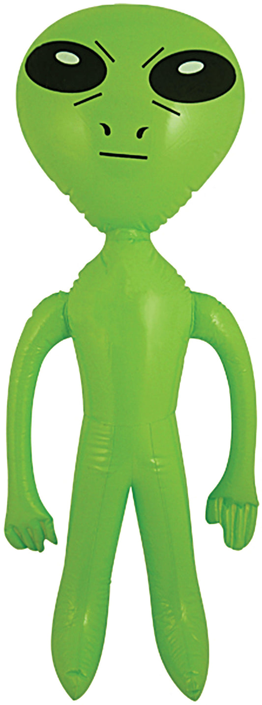 Inflatable Alien - Labreeze