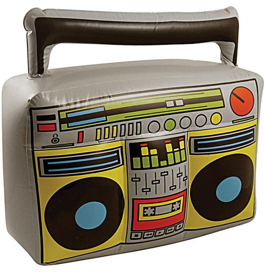 Inflatable Boom Box - Labreeze