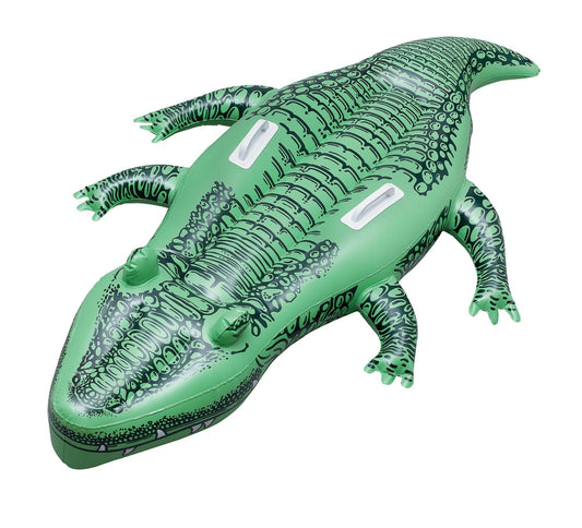 Inflatable Crocodile - Labreeze