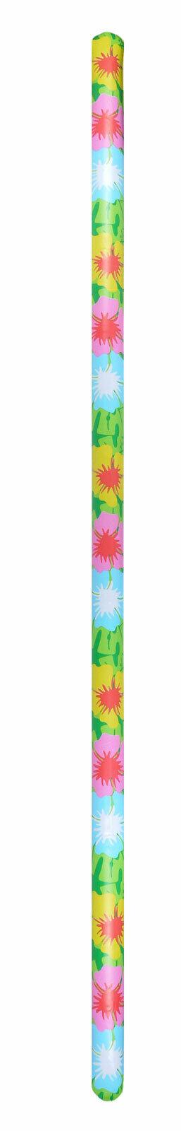 Inflatable Limbo Stick Blow Up Luau Hawaiian Summer Beach Pool Party Decoration - Labreeze