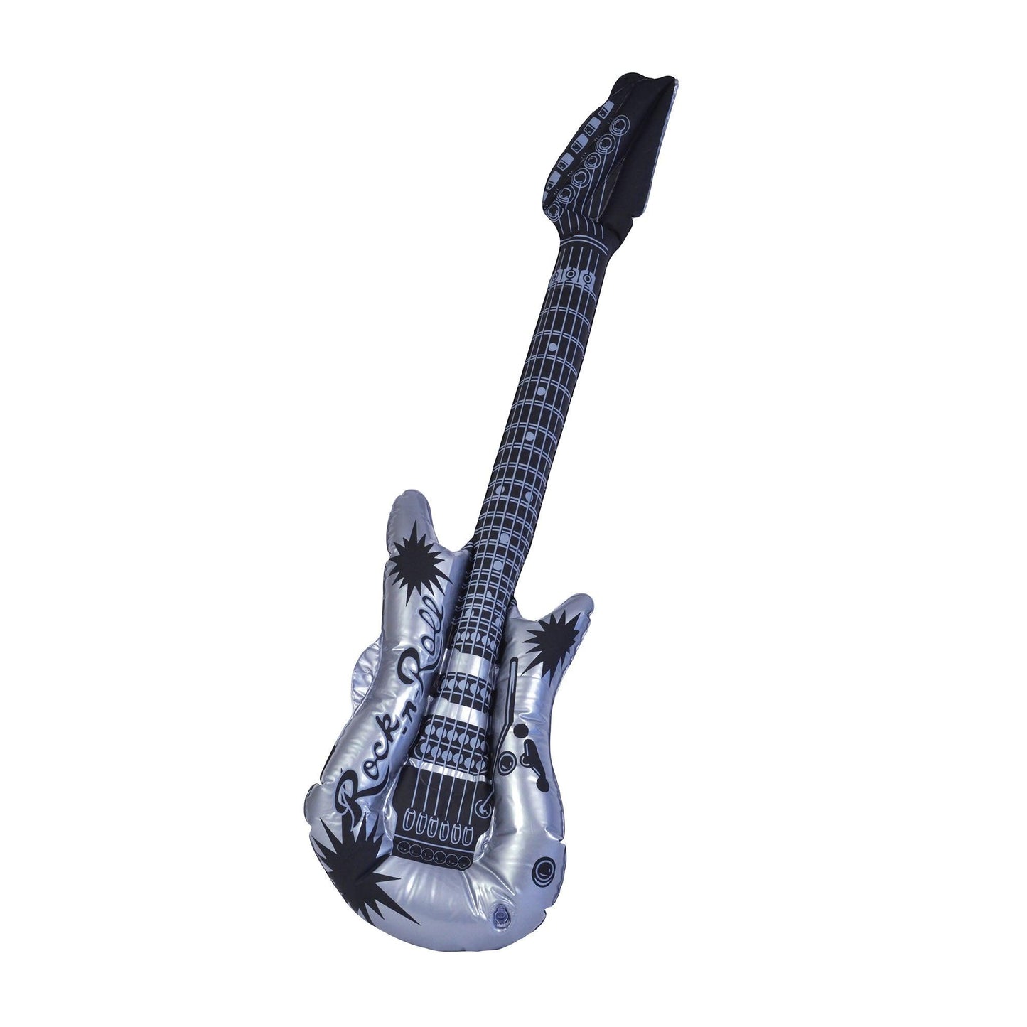 Inflatable Rock + Roll Guitar - Labreeze