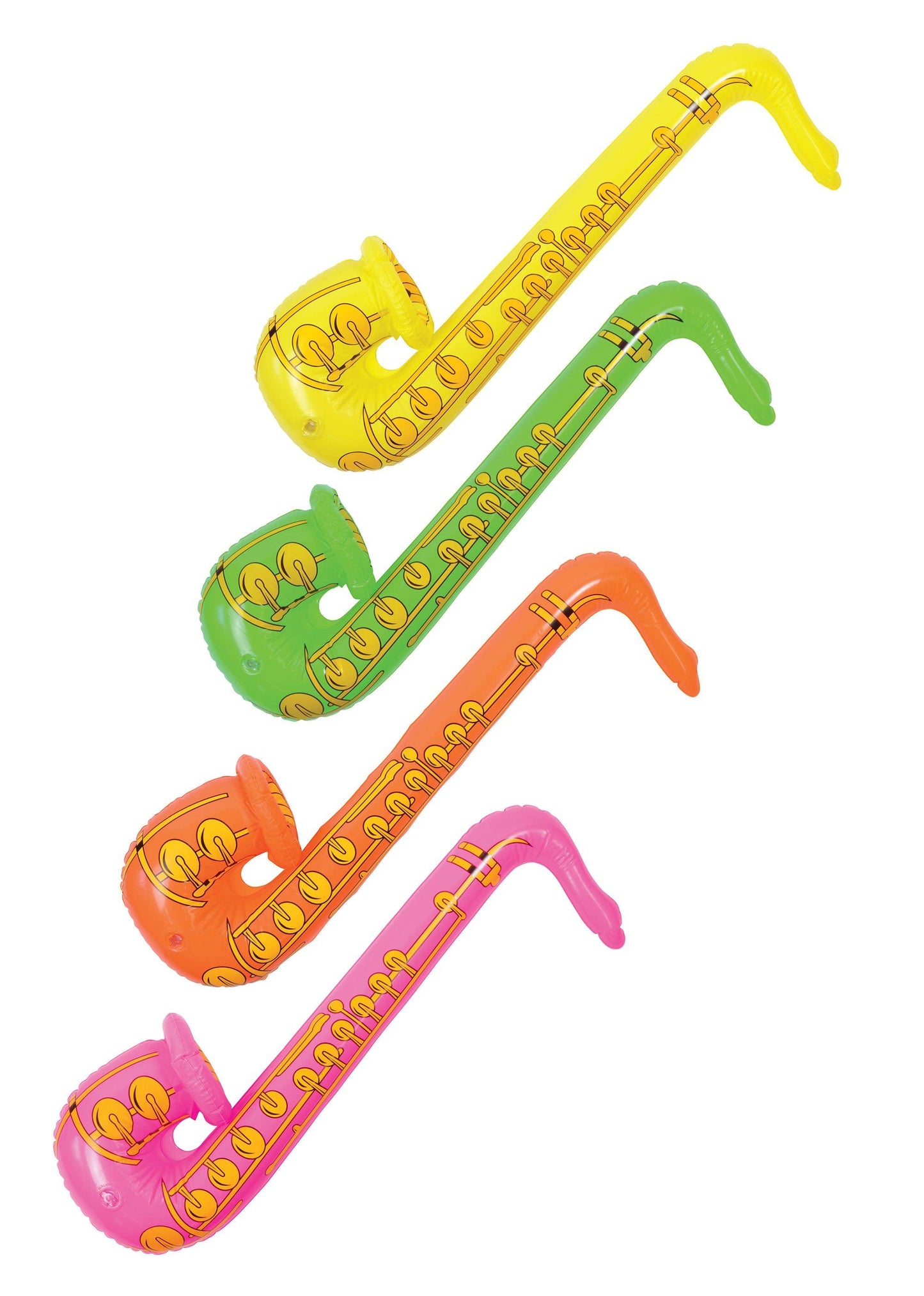 Inflatable Saxophone - Labreeze