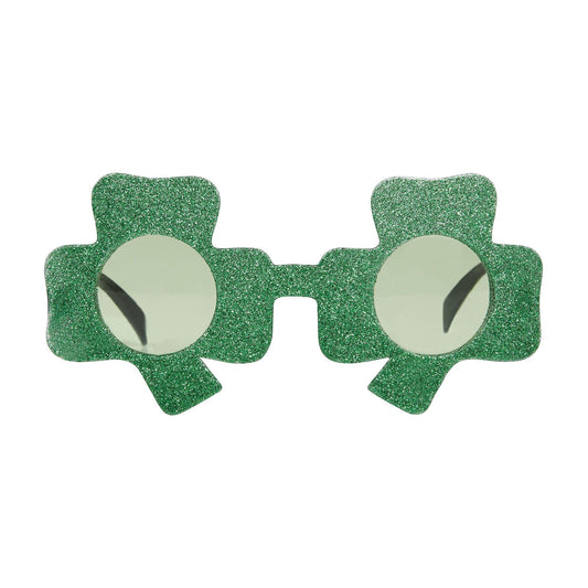 Irish Glasses (Shamrock) - Labreeze