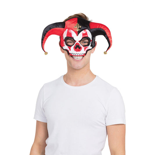 Jester Skull - Labreeze