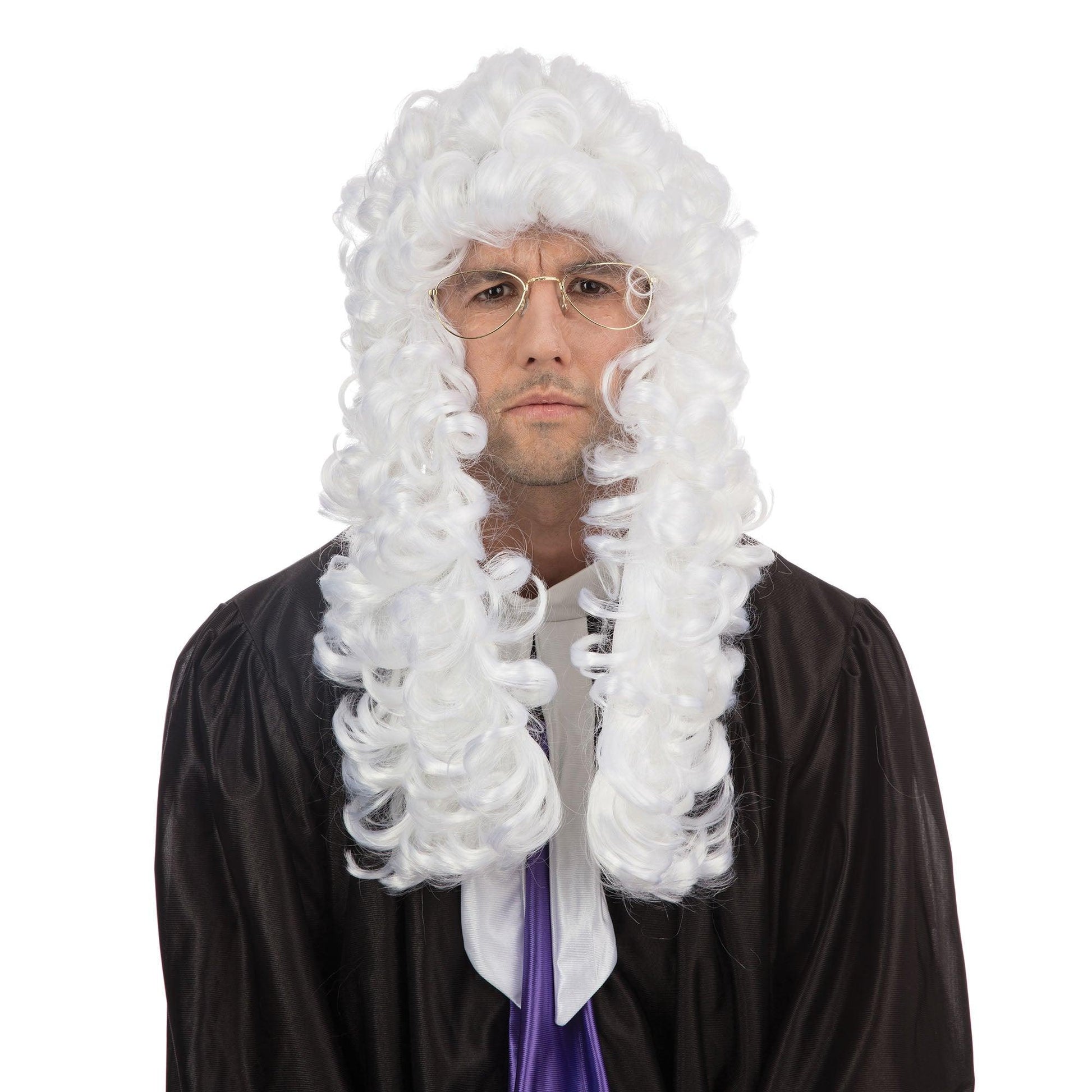 Judge Wig - Labreeze